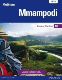 Platinum Mmampodi Gr 10