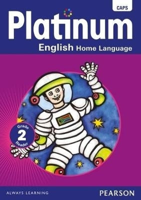 Platinum English Home Language Gr 2 (Reader)