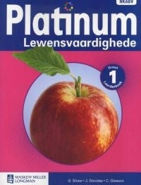 Platinum Lewensvaardighede Gr 1 (Leerderboek)