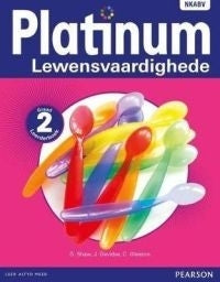 Platinum Lewensvaardighede Gr 2 (Leerderboek)