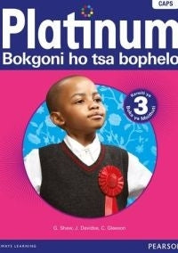Platinum Bokgoni Ho Tsa Bophelo Gr 3 (Learners Book) (Caps)