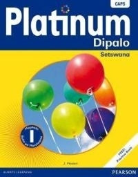 Platinum Dipalo Gr 1 (Learners Book)
