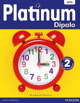 Platinum Dipalo Gr 2 (Learners Book)