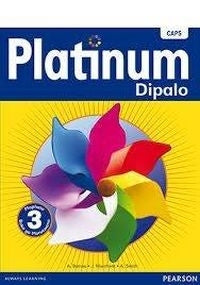 Platinum Dipalo Gr 3 (Learners Book)
