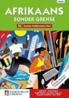Afrikaans Sonder Grense Gr 10 Eerste Addisionele Taal (Leerderboek) (Caps)