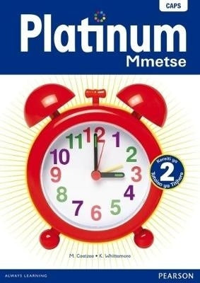 Platinum Mmetse Gr 2 (Teachers Guide)
