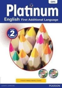 Platinum English First Additional Language Gr 2 (Teachers Guide)