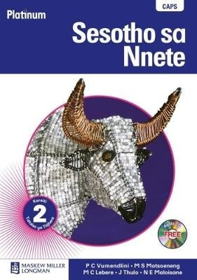 Platinum Sesotho SA Nnete Gr 2 (Teachers Guide)