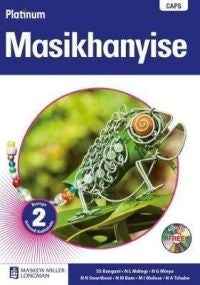 Platinum Masikhanyise Gr 2 (Teachers Guide)