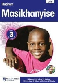 Platinum Masikhanyise Gr 3 (Teachers Guide)