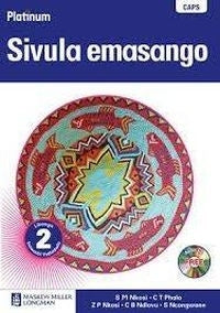 Platinum Sivula Emasango Home Language Gr 2 (Teachers Guide)