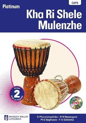 Platinum Kha Ri Shele Mulenzhe Gr 2 Teachers Guide