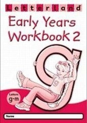 Letterland Phonics Programme Gr R and 1 Home Language (Learners Pack)