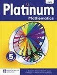 Platinum Mathematics Gr 5 (Learners Book)
