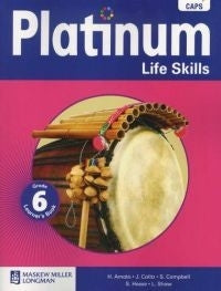 Platinum Life Skills Gr 6 (Learners Book)