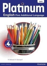 Platinum English First Additional Language Gr 4 (Teachers Guide)