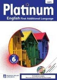 Platinum English First Additional Language Gr 6 (Teachers Guide)