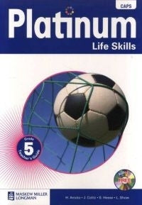 Platinum Life Skills Gr 5 (Teachers Guide)