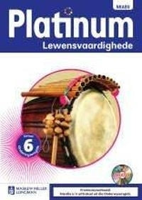 Platinum Lewensvaardighede Gr 6 (Onderwysersgids)