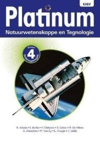 Platinum Natuurwetenskappe En Tegnologie Gr 4 (Onderwysersgids)
