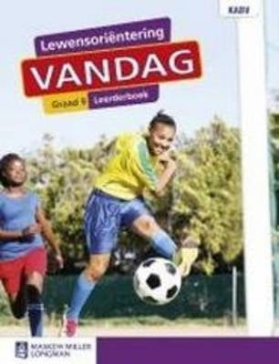Lewensorientering Vandag Gr 9 (Leerderboek) (Kabv)