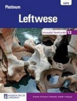 Platinum Letfwese (Caps)