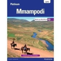 Platinum Mmampodi Gr 12 (Learners Book) (Caps)