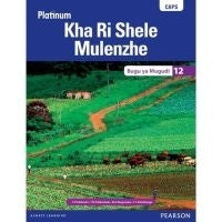 Platinum Kha Ri Shele Mulenzhe Gr12
