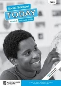 Platinum Social Sciences Gr 8 (Learners Book) (Caps)