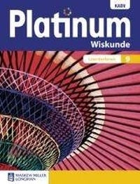 Platinum Wiskunde Gr 9 (Leerderboek) (Caps)