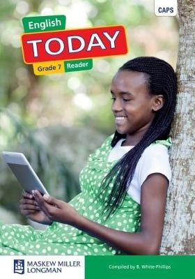 English Today First Additional Language Gr 7 (Reader) (Caps)