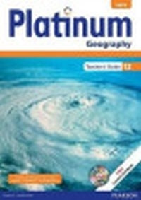 Platinum Geography Gr 12 (Teachers Guide)