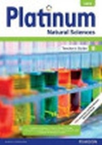 Platinum Natural Sciences Gr 8 (Teachers Guide)