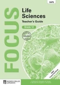 Focus Life Sciences Gr 12 (Teachers Guide)
