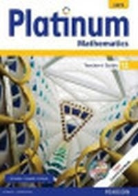 Platinum Mathematics Gr 12 (Teachers Guide)