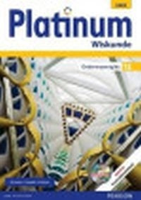 Platinum Wiskunde Gr 12 (Onderwysersgids)