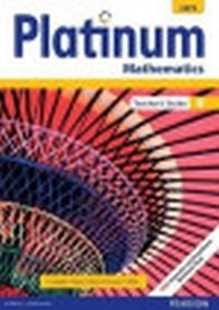 Platinum Mathematics Gr 9 (Teachers Guide)