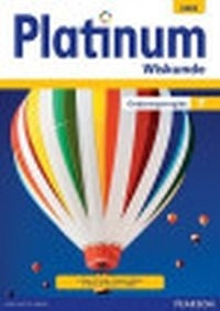 Platinum Wiskunde Gr 7 (Onderwysersgids)