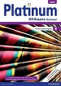 Platinum Afrikaans Huistaal Gr 9 (Onderwysersgids)