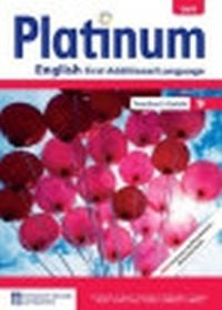 Platinum English First Additional Language Gr 9 (Teachers Guide)