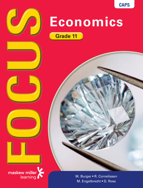 Focus Economics Grade 11 Learners Book EPDF Perpetual Licence