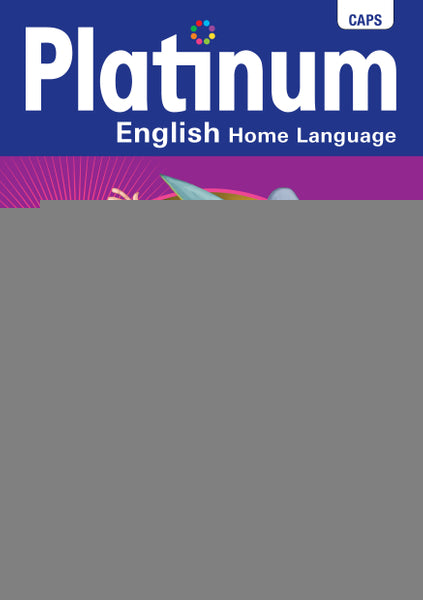 Platinum English Home Language Grade 4 Reader EPDF Perpetual Licence