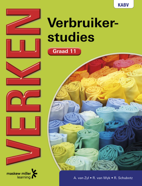 Verken Verbruikerstudies Graad 11 Leerderboek Epub Perpetual Licence