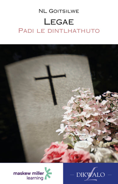 Legae Setswana Home Language Grade 9 Novel EPDF Perpetual Licence