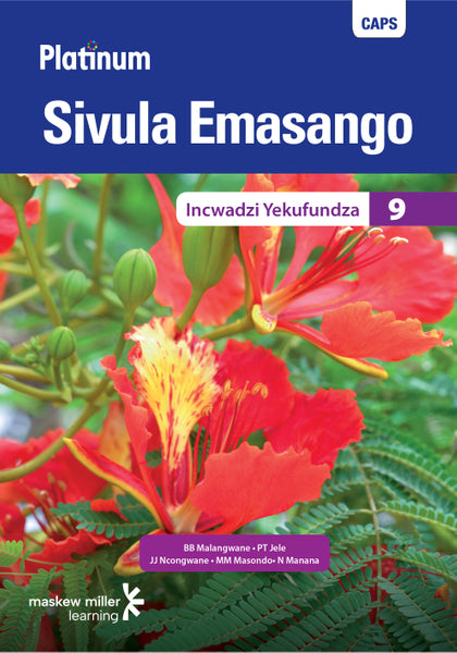 Platinum Sivula Emasango Siswati Hl Grade 9 Reader EPDF Perpetual Licence
