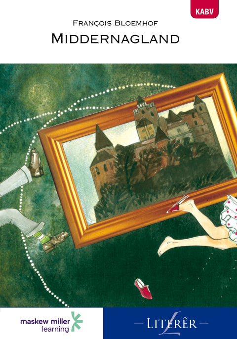 Afrikaans Huistaal Middernagland Gr 7