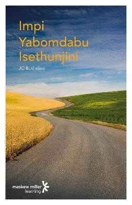 Impi Yabomdaba Isethunjini