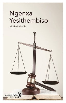 Ngenxa Yesithembiso