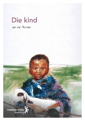 Kind Gr 10 Fal (Novel)