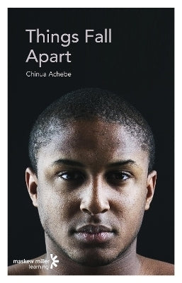 Things Fall Apart